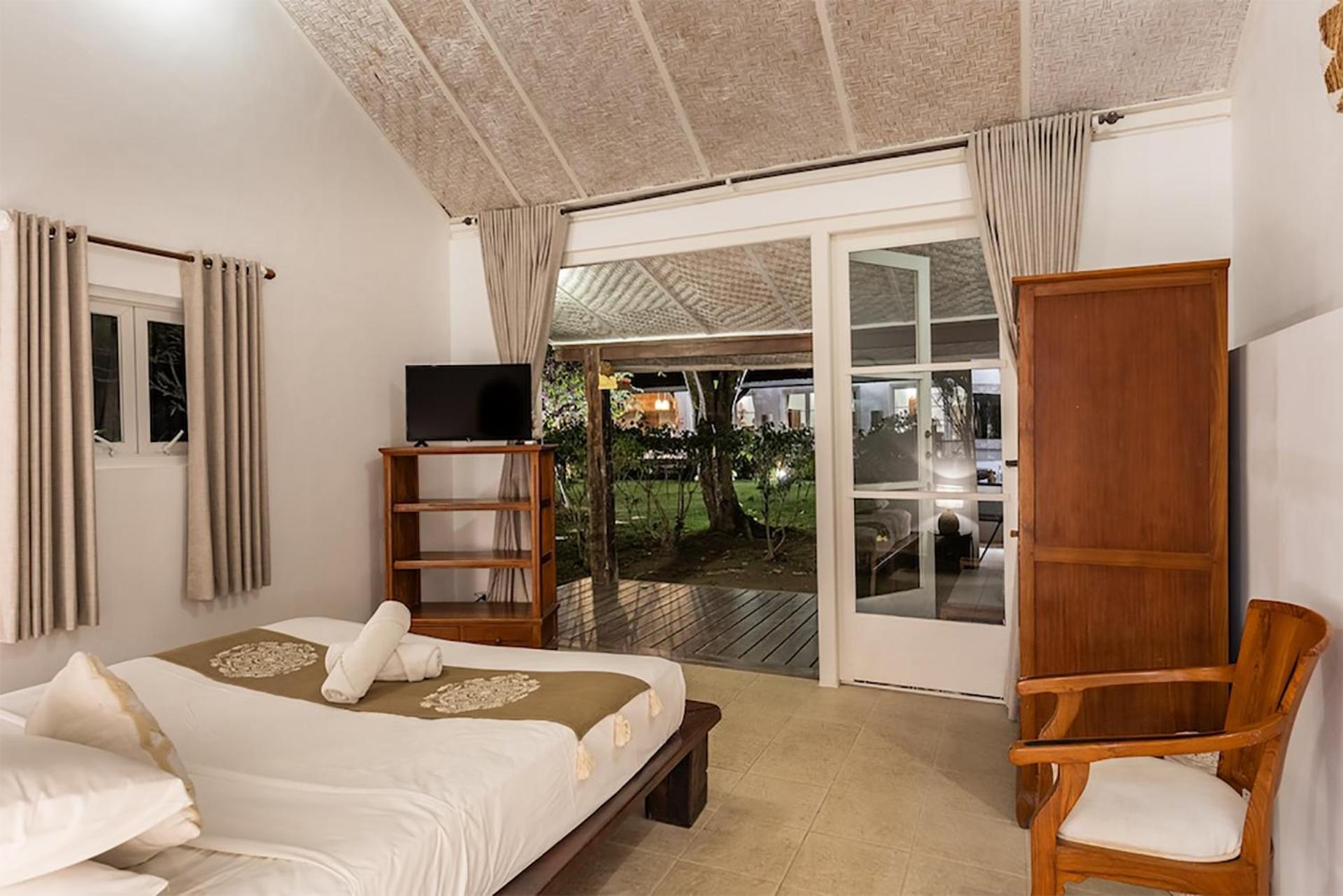 4 Bedroom Villa - Kerobokan Seminyak Exterior foto
